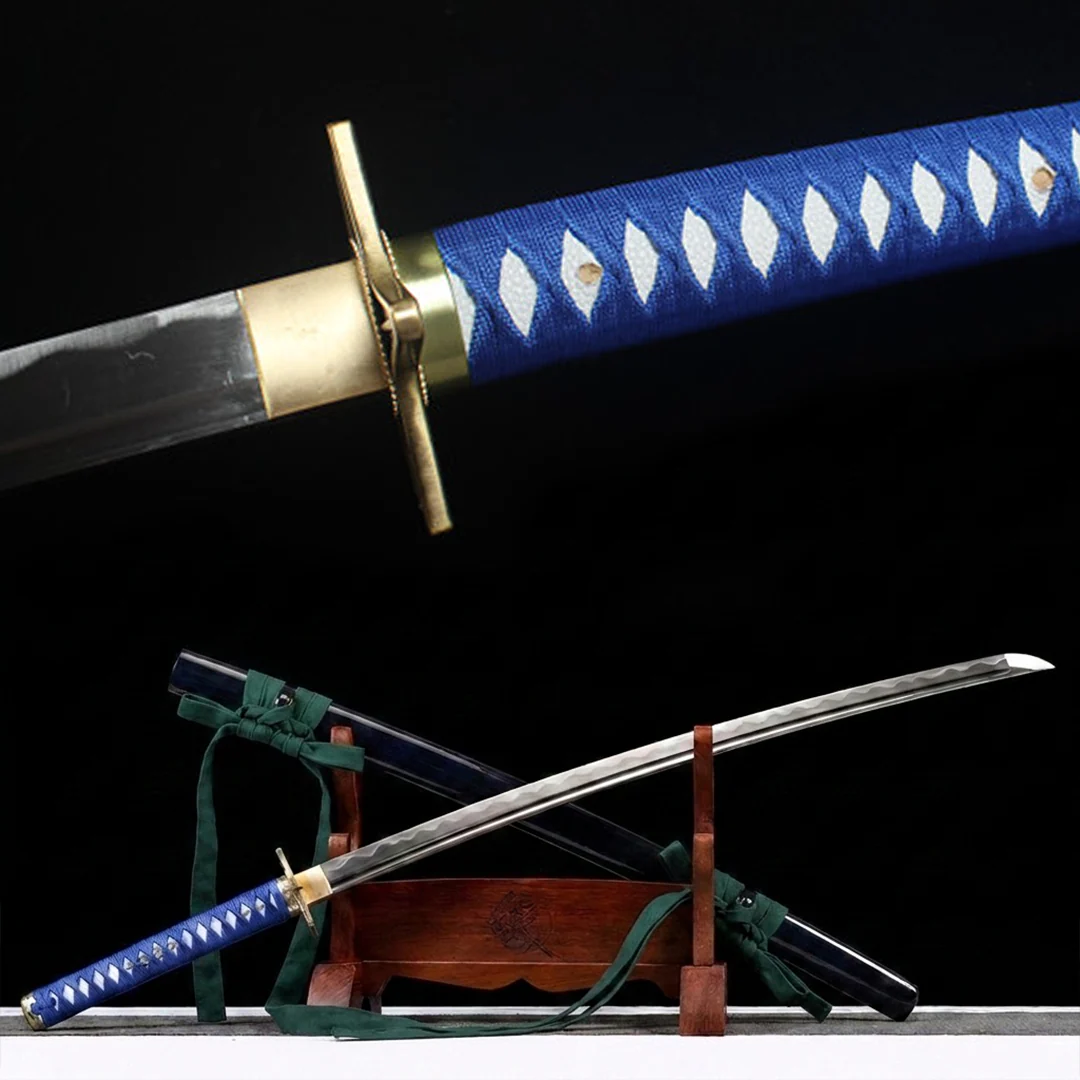 Manga Katana